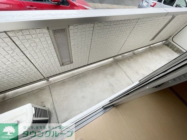 セジュール大秋の物件内観写真